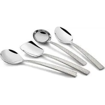 Light Weight Serving Utensil
