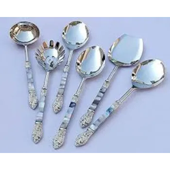  Modern Serving Utensil