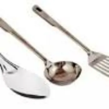 Shiv Rudraksh Serving Utensil