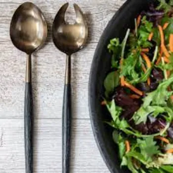 TORA CREATIONS Serving Utensil