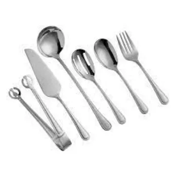 ABI CLEANING SOLUTIONS Serving Utensil
