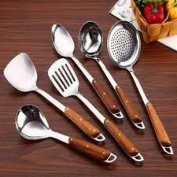 Veerbhadreshwar Agarbatti Serving Utensil