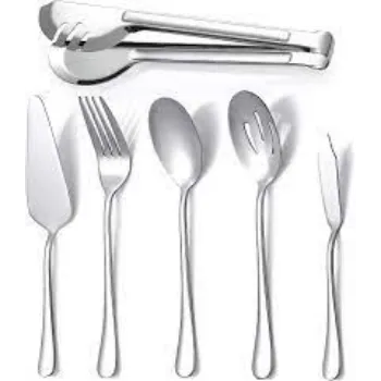 Sparsh Aromatics Serving Utensil