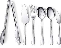 Serving Utensil  Steel