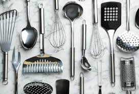 Serving Utensil  make 