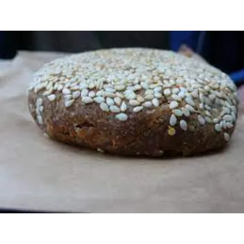 Organic Sesame Oil Cake