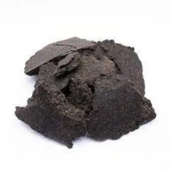 Natural Sesame Oil Cake