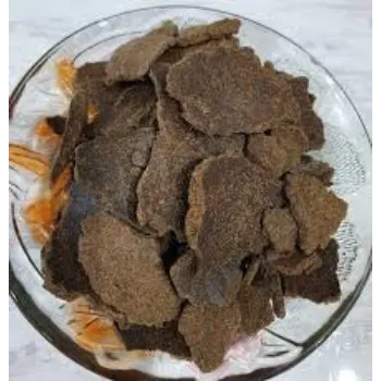 Organic Sesame Oil Cake