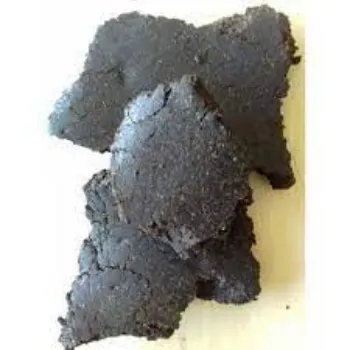 Organic Sesame Oil Cake