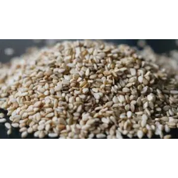Natural Sesame  Seed 