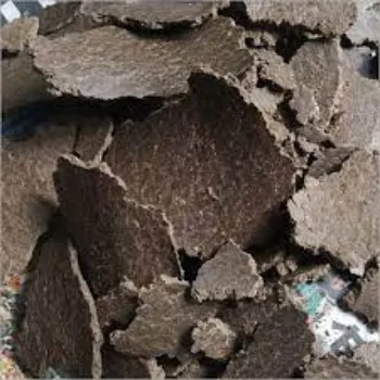 Organic Sesame Oil Cake