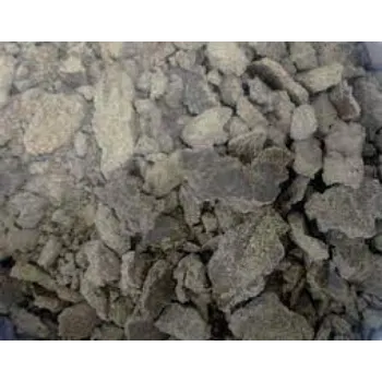 Organic Sesame Oil Cake