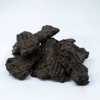 Natural Sesame Oil Cake