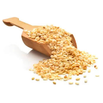 Common Seseme Seeds