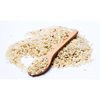 A Grade Seseme Seeds