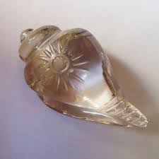 crystal Shankh
