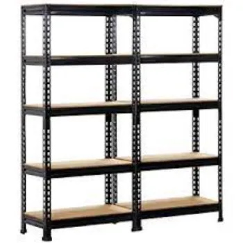 Shelf Rack