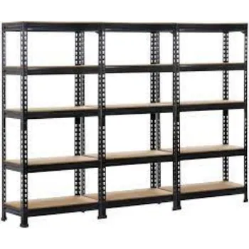 Shelf Rack