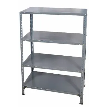 Plain Shelf Rack