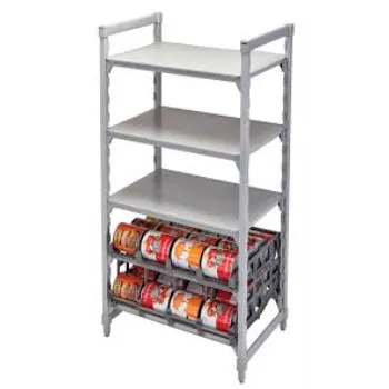 Shelf Rack