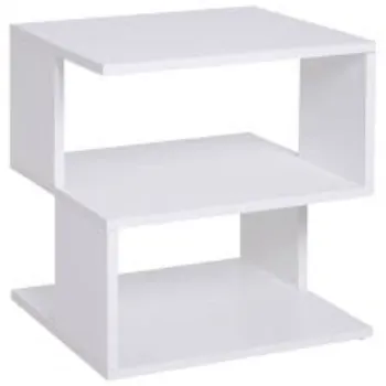  Shelf Rack