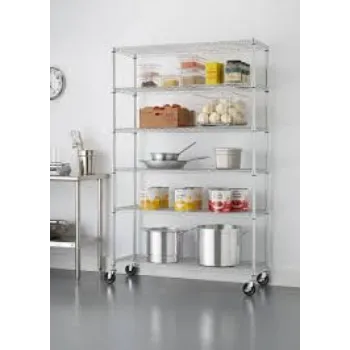 Shelf Rack