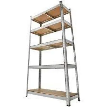 Shelf Rack