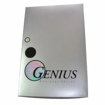  Shirt And Saree Packaging Boxes