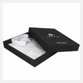  Shirt And Saree Packaging Boxes