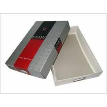  Shirt And Saree Packaging Boxes