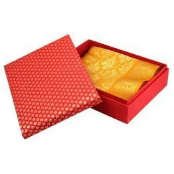  Shirt And Saree Packaging Boxes