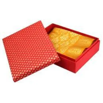  Shirt And Saree Packaging Boxes