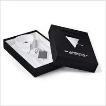  Shirt And Saree Packaging Boxes