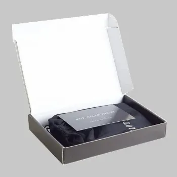  Shirt And Saree Packaging Boxes