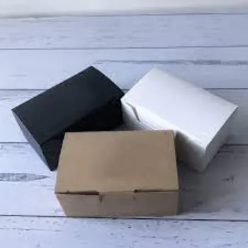 Shirt And Saree Packaging Boxes