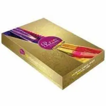 Shirt And Saree Packaging Boxes