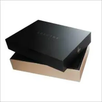 Durable Shirt And Saree Packaging Boxes