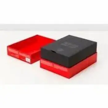 Shirt And Saree Packaging Boxes