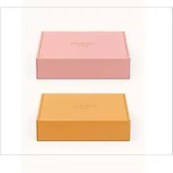 Khodiyar Shirt And Saree Packaging Boxes