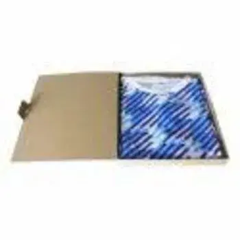 Customized Shirt And Saree Packaging Boxes