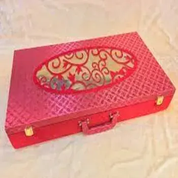 Good Quality Shirt And Saree Packaging Boxes