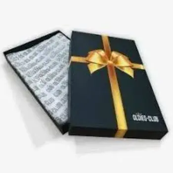 Custom Design Shirt And Saree Packaging Boxes