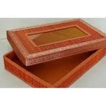 Shirt And Saree Packaging Boxes