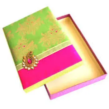 Shirt And Saree Packaging Boxes