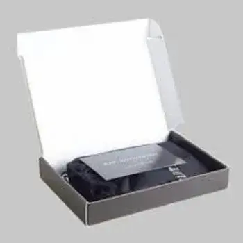 Shirt And Saree Packaging Boxes
