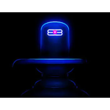  Shiva Linga Shivling