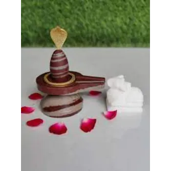 ANKIT INDUSTRIES Shivling