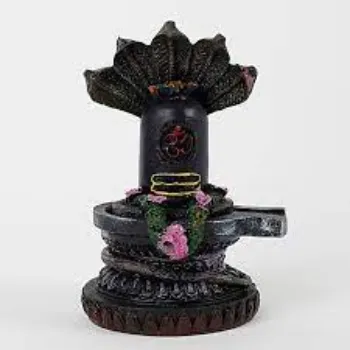  Black Shiv Shivling