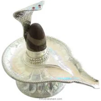  Narmadeshwar Shivling
