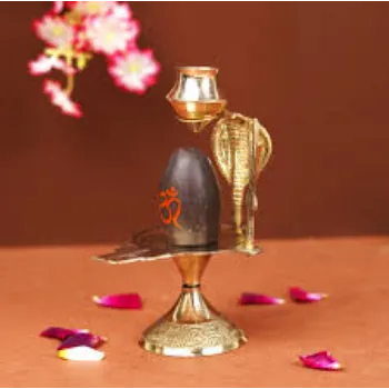 Rudraksha Mart Shivling